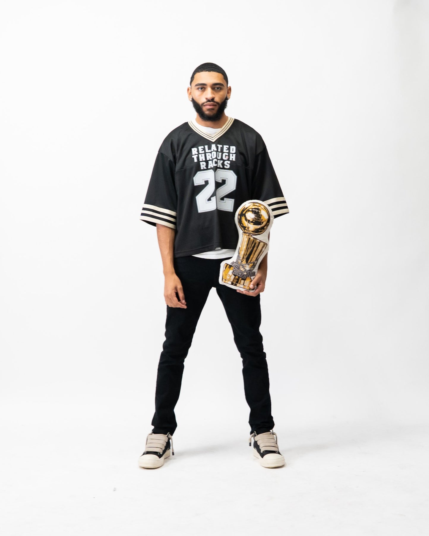 THRUST DESIGNER JERSEYS
